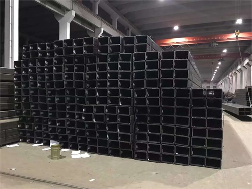 榆林冷拔方管选型指南 工程采购怎么选